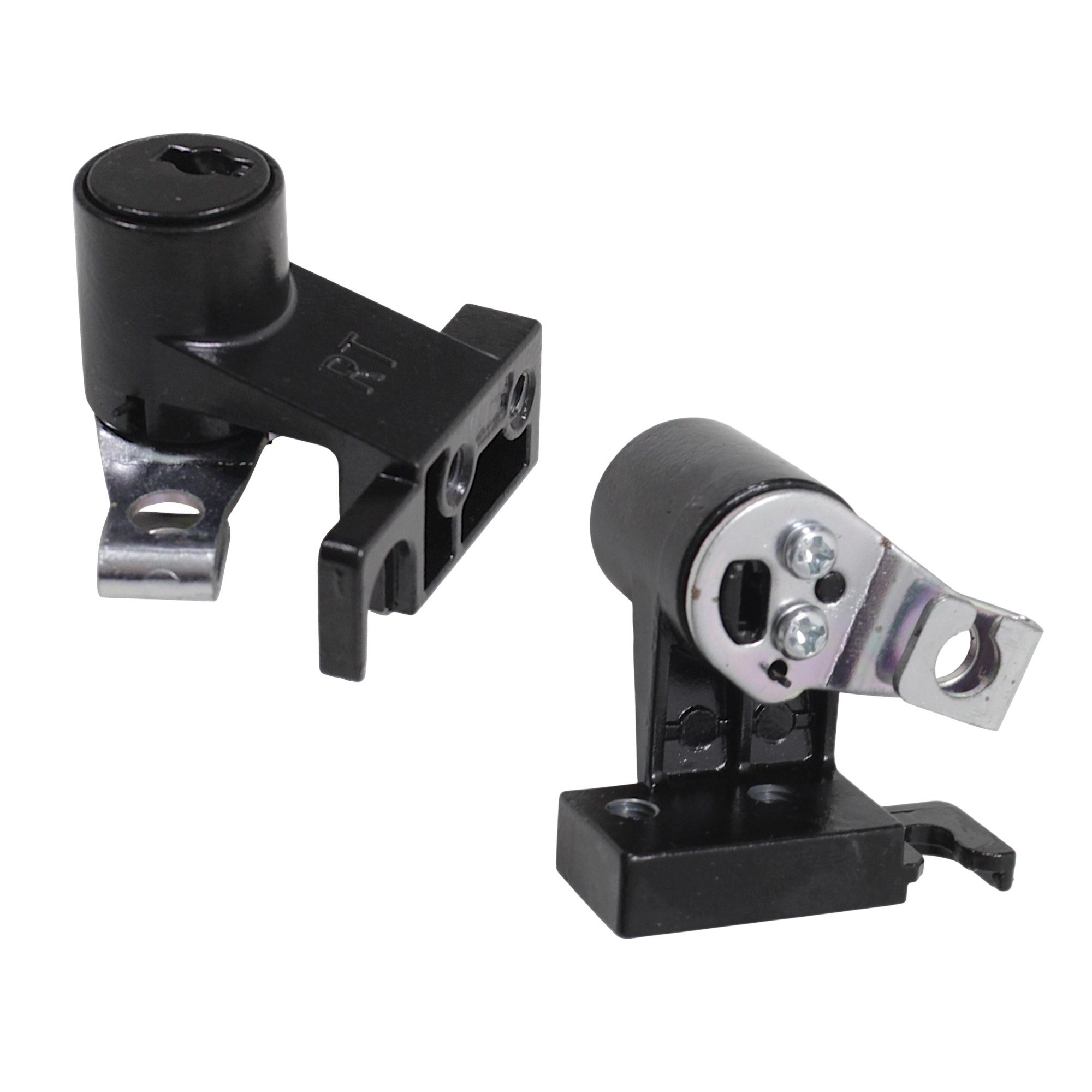 QJ MOTOR SRV 250 VS KONTAK SETİ #RK 66166